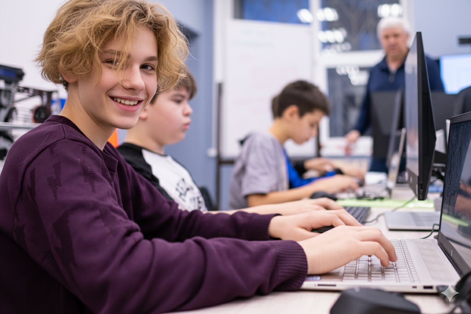 Развивайся - Основы программирования Python в Коломне.png Основы программирования Python в Коломне