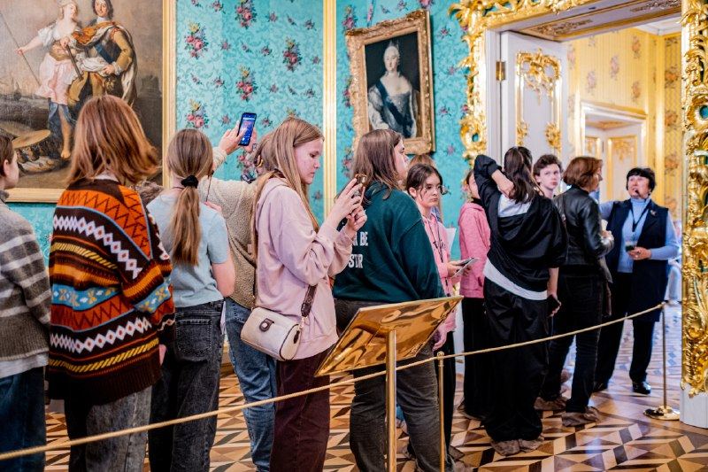 Художественная школа 10–15 лет в Коломне