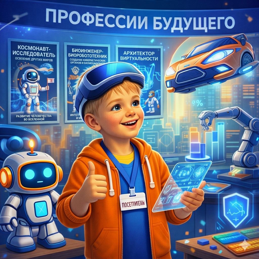 Занятия в студии «Развивайся» в Коломне