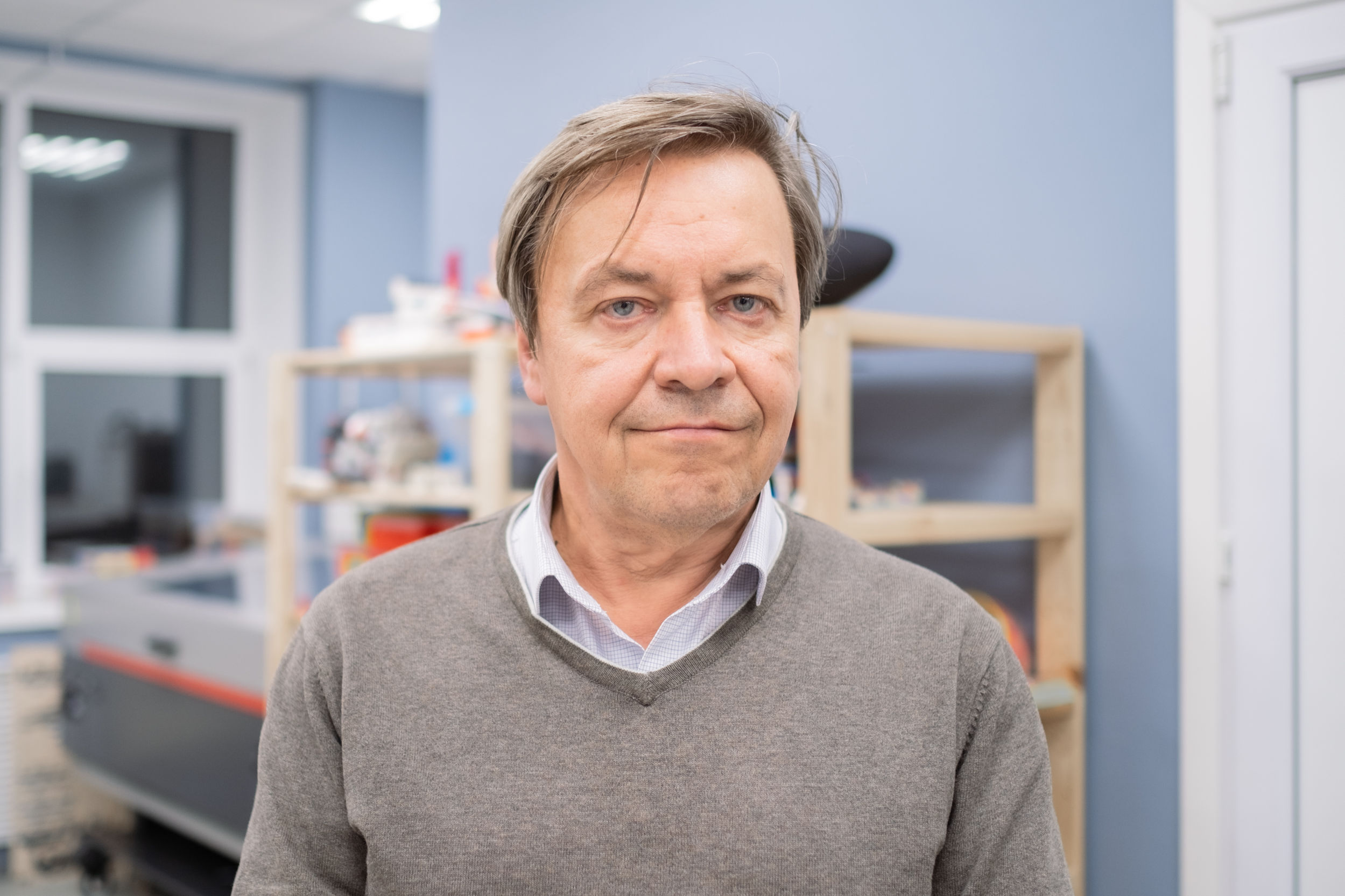Дмитрий Викторович Колоколов