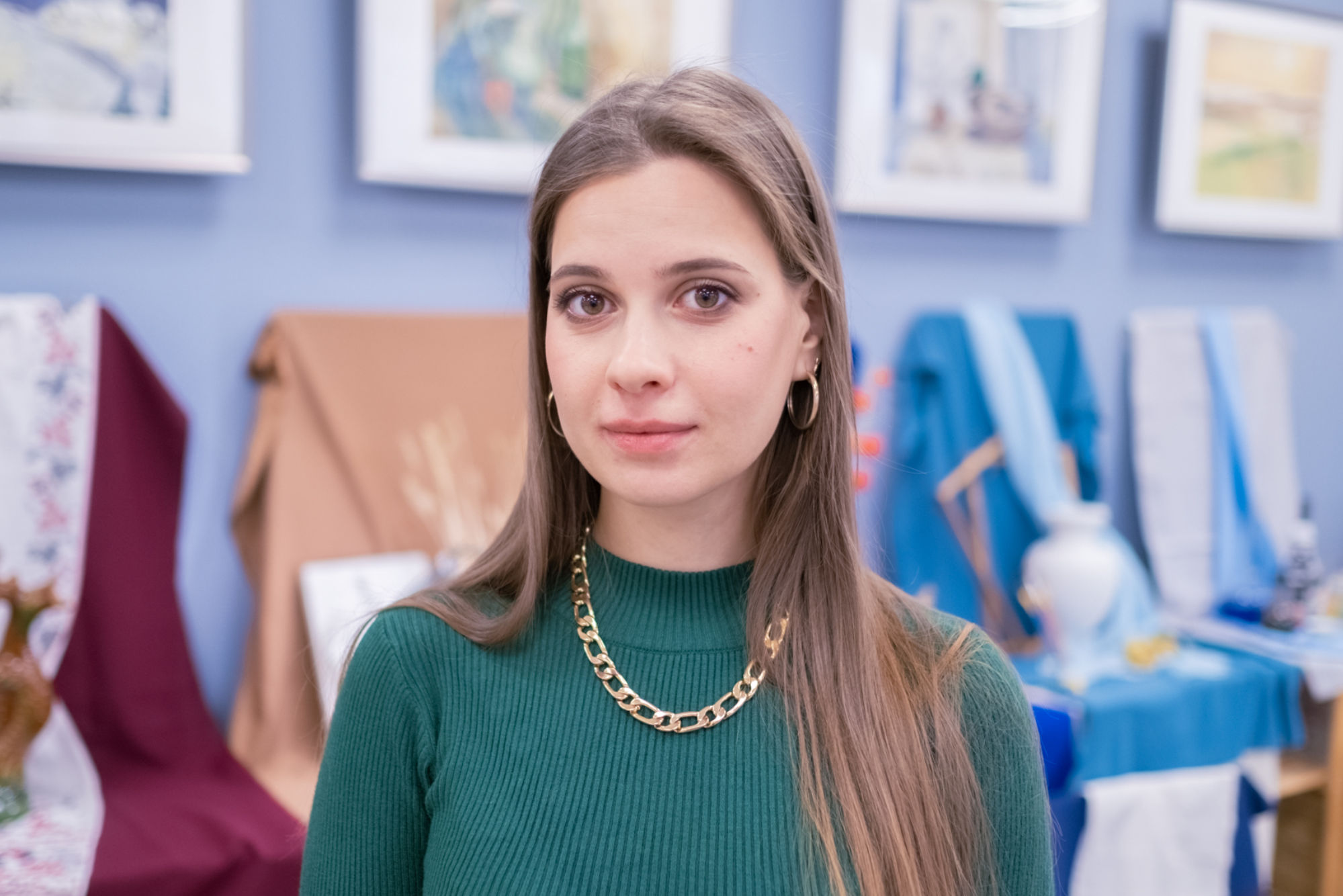 Елена Александровна Галицкая Елена Александровна Галицкая