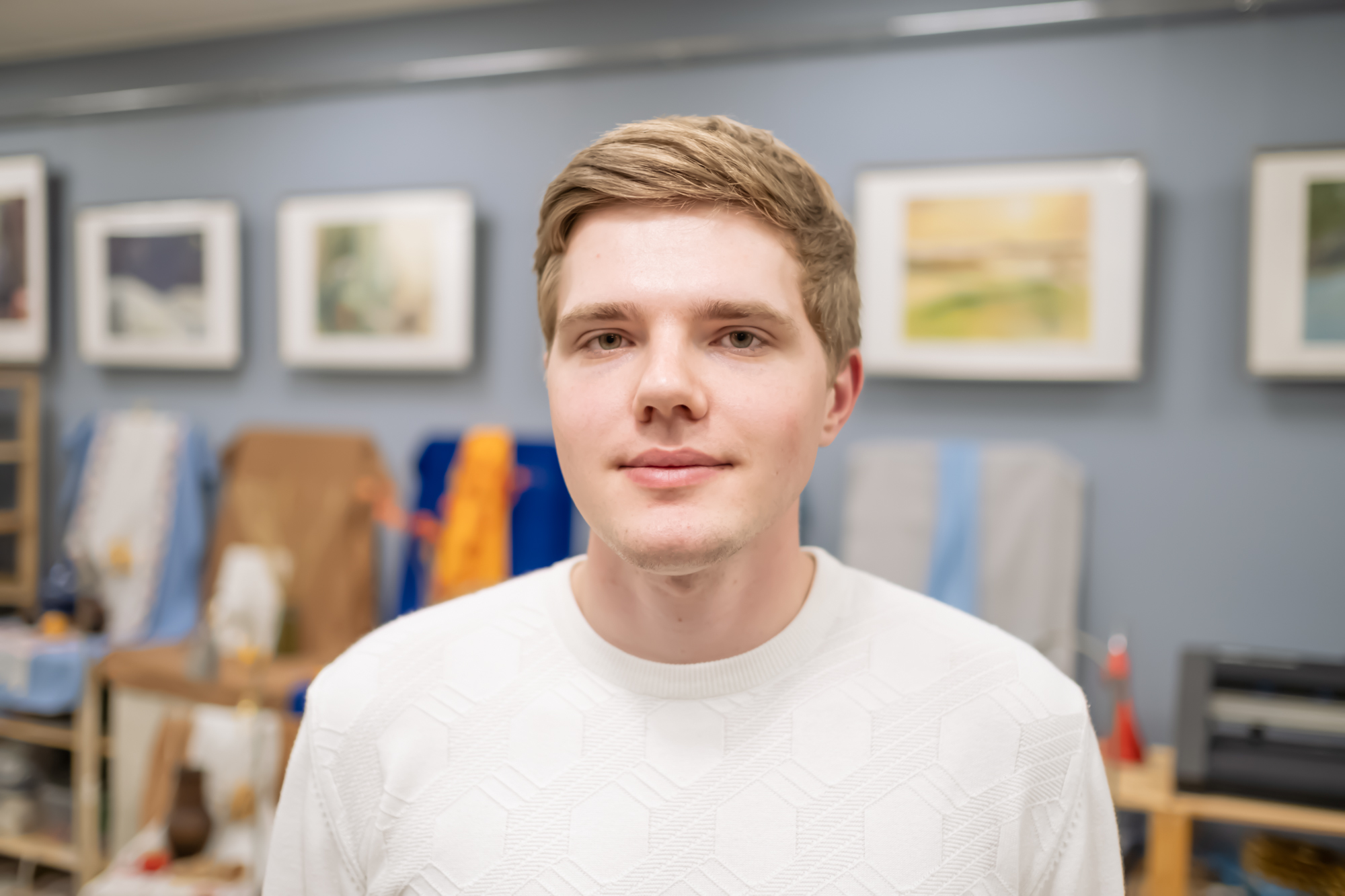 Михаил Маркович Эстеркин