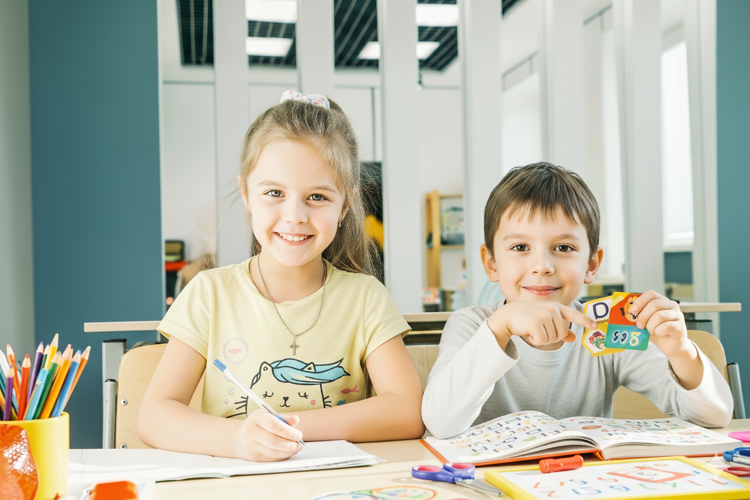 Художественная студия 5-6 лет Художественная студия 5-6 лет